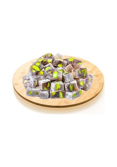 Fıstık Bahçem Lokum Fıstıklı Çifte Kavrulmuş 1 KG