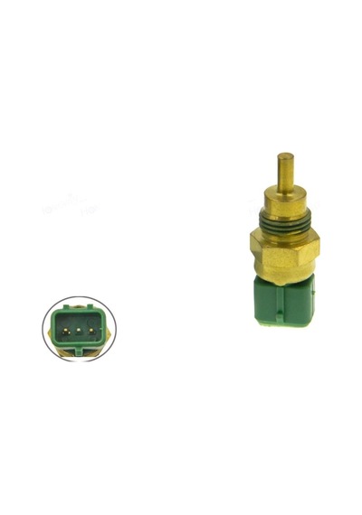 Hararet Müşürü Hyundai Accent 00-17 /h100 Tci Kmy 04- /39220-42700