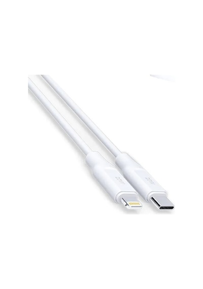 Pd20l Apple İphone Uyumlu Hızlı Şarj Ale Seti Adaptör+kablo Type-c Çıkışlı Adaptor Type-c-lightning