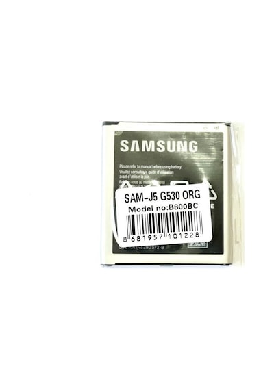 Samsung Uyumlu Galaxy Grand Prime G530 G531 G532 Batarya Pil