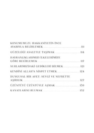 Elimden Ne Gelir