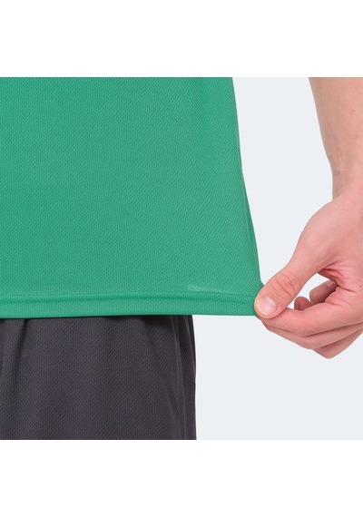 Slazenger REPUBLIC MTR Erkek  Yeşil Tişört