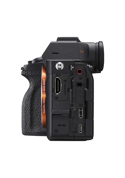 Sony A7S III Body Aynasız Fotoğraf Makinesi (İthalatçı Garantili)