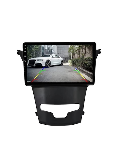 Ssangyong Korando Android Multimedya Sistemi 4-64 Clarion 2013-2015 9"