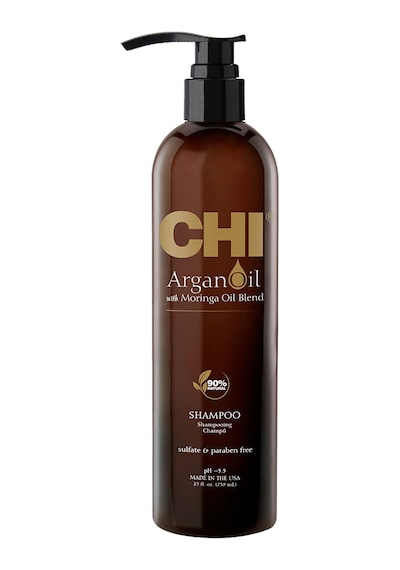 Chı Argan Ve Moringa Yağı Şampuanı 739 ML