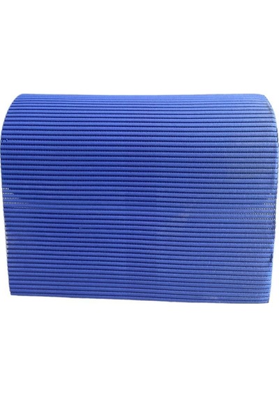Banyo Paspası 1a 65 Cm 1 Metre Lacivert Diğer