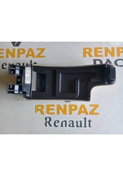 Fluence/Megane 3 Orta Konsol Kol Dayama Kapağı 969205420R