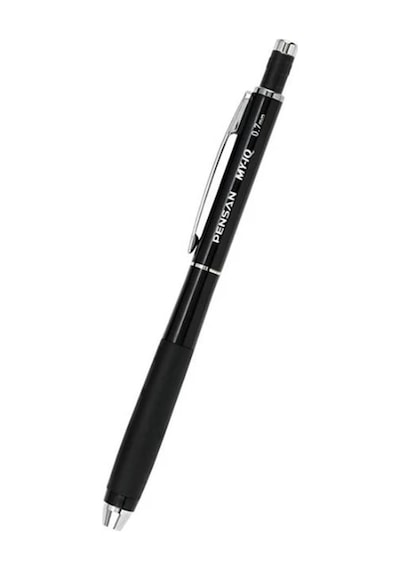 Pensan My-IQ Versatil Kalem 0.7 mm 21116 Siyah