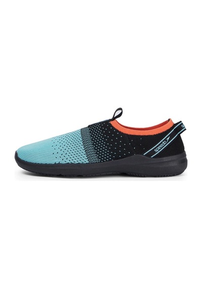 Speedo Surfknit Pro Erkek Su Ayakkabısı Turkuaz