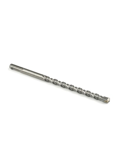 Çağ Sds Plus Matkap Ucu 4 Kanallı 6 210 Mm