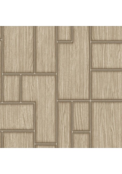 Roka 23108-2 Geometrik Modern Desenli Düz Sade Duvar Kağıdı