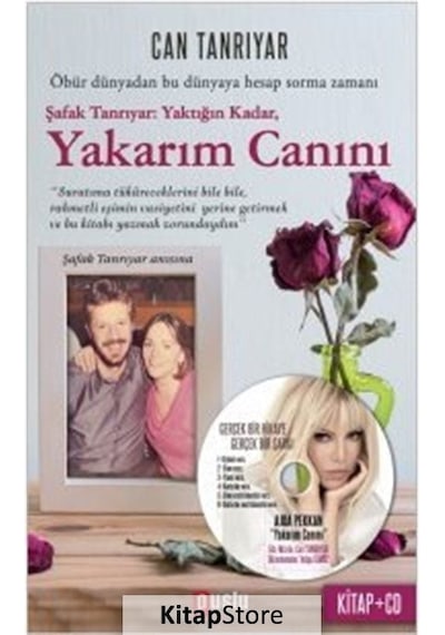 Yakarım Canını - Can Tanrıyar