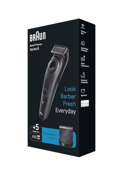 Braun Series 5 Bt5420 Sakal Düzeltici