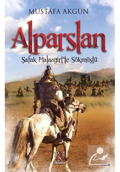 Alparslan / Mustafa Akgün