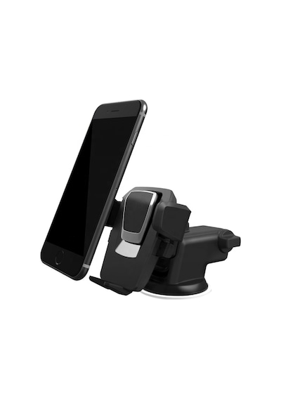 Lüx Telefon Tutucu Araç Içi Uzayabilen Oto Telefon Tutacağı