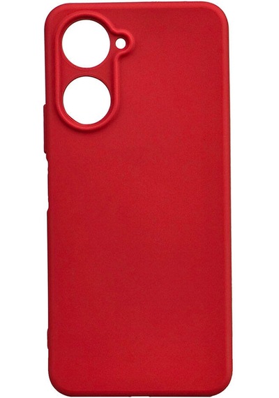 Kvy Vivo Y18 Mat Silikon Kılıf
