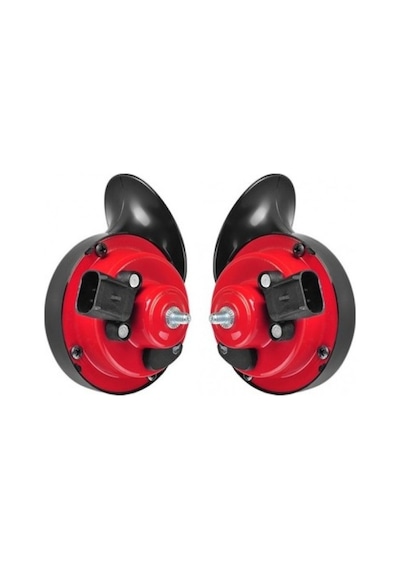 Ilkeshop Salyangoz Korna Dadat Takım 12v Opel Soketli Delphı 1530 Soket