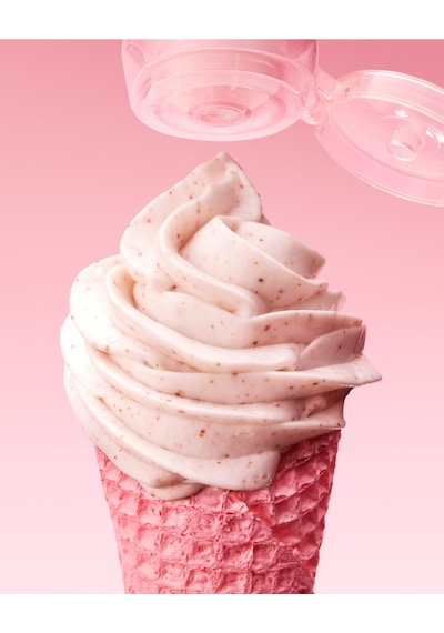 Very Rose Radiance Face Scrub 75 Ml