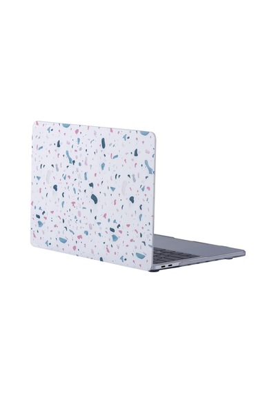 Macbook Air Kılıf 13 İnç A1369 A1466 İle Uyumlu 2010-2017 Eski Usbli Model Darbeye Ve Çizilmeye Dayanıklı Plastik Sert Koruyucu Kapak Yüksek Kaliteli Terrazzonl Desenli Hard Case Beyaz Belirtilmemiş Macbook Air Kılıf 13 İnç A1369 A1466 İle Uyumlu 2010-2017 Eski Usbli Model Darbeye Ve Çizilmeye Dayanıklı Plastik Sert Koruyucu Kapak Yüksek Kaliteli Terrazzonl Desenli Hard Case Beyaz Belirtilmemiş