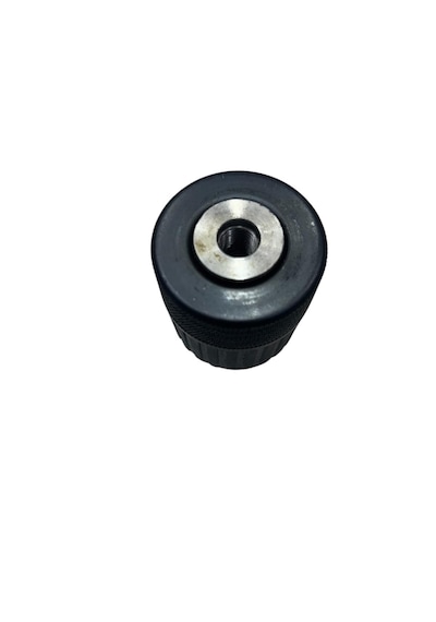 Anahtarsız Plastik Mandren 1.5-13mm 3/8'' - 24 Unf