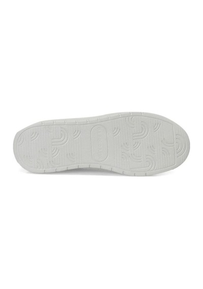 U.s. Polo Assn. Earn 6pr 102695892 Kadın Sneaker Ayakkabı Bej 36-40