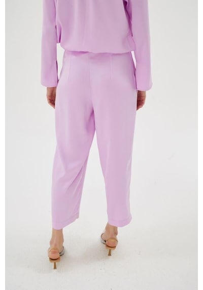 Senna Crıstalle Pants Lila Lila