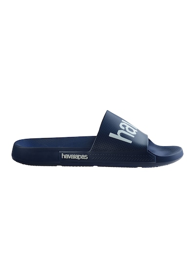 Havaianas Slıde Classıc Logomanıa Erkek Terlik 4148124 Lacivert