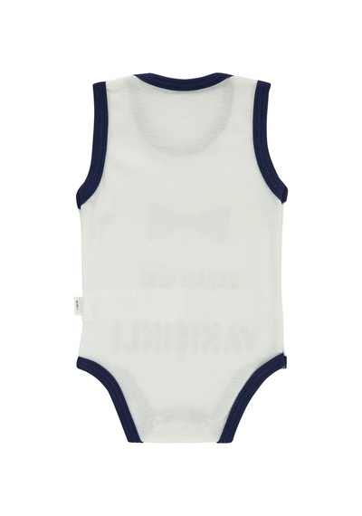 Civil Baby Erkek Bebek Çıtçıtlı Badi 1-18 Ay Lacivert 147672373y31-1 Lacivert Civil Baby Erkek Bebek Çıtçıtlı Badi 1-18 Ay Lacivert 147672373y31-1 Lacivert