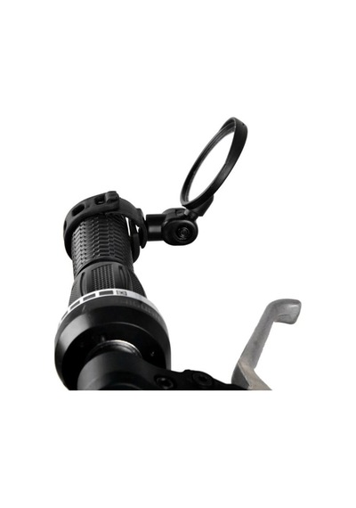 Forte Gt Bisiklet Dikiz Aynası Geniş Açı Yuvarlak Xbyc 3011