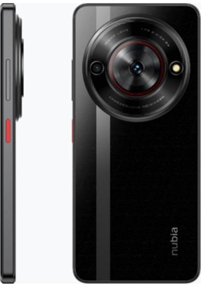 Zte Nubia Focus 5G 256 GB 6 GB (Distribütör Garantili)