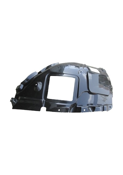 Bmw 1 Seri F20 12/15 Ön Çamurluk Davlumbazı Önün Önü Sağ Plasti K Enjeksi Yon