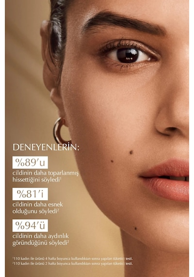 Yaşlanma Karşıtı Revitalizing Supreme+ Sıkılaştırıcı Ve Nemlendirici Krem 75 Ml