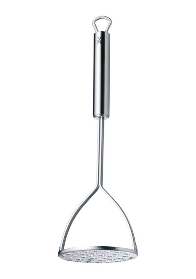 Wmf Profi Plus Patates Ezici 28,5 Cm, Cromargan Paslanmaz Çelik,