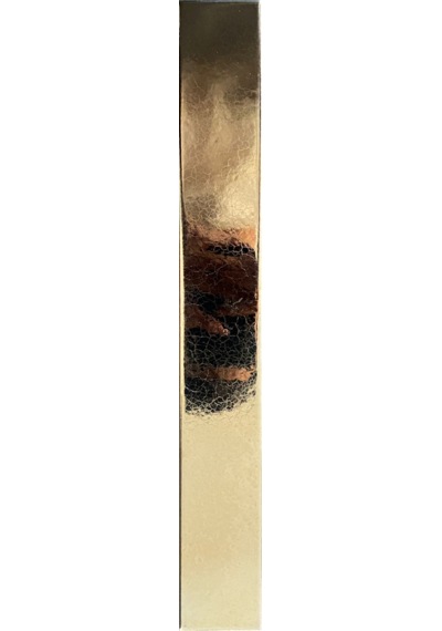 Armada Çini 5x40 Flat Düz Bronz Çini Seramik