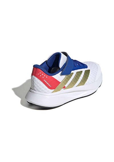 Adidas Duramo Sl2 El C Çocuk Koşu Ayakkabısı Js2385 Beyaz Beyaz