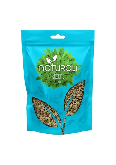 Papatya Çayı 50 Gr & Rezene Çayı 100 Gr