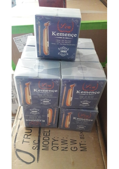 Lea Karadeniz Kemençe Tel Seti-Topuzlu Uçlu Teldir