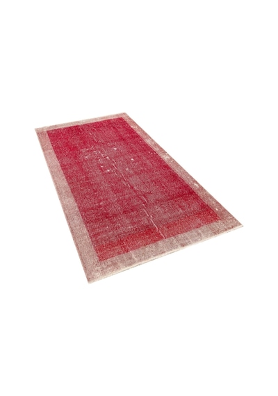 Eşsiz Güzelliğe Sahip Vintage Halı 118 X 213 Cm 8227