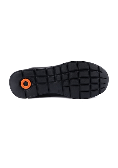 Oneair Pillow One Air Pillow 3195 26ya Kadın Günlük Ayakkabı Siyah