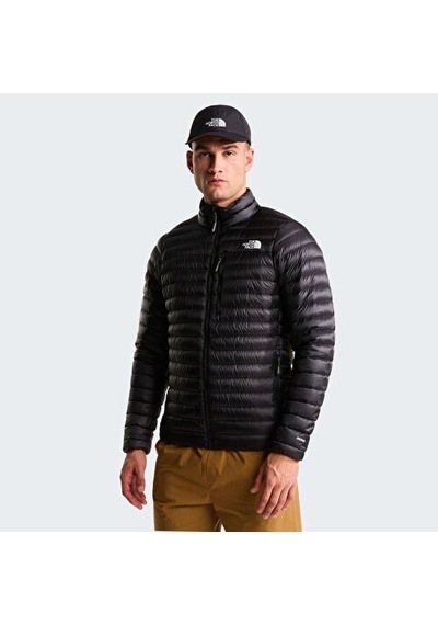 The North Face M Bettaforca Lt Down Erkek Mont-34101 Siyah