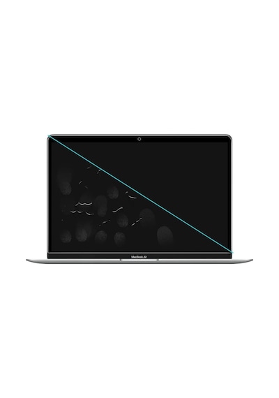 Dell Precision 7560 15.6 İnç Mat Ekran Koruyucu Şeffaf
