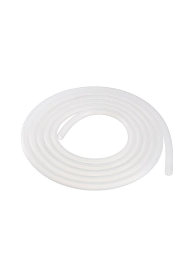 Moonstar Şeffaf Polietilen Hortum / PE7010 7X10Mm 1 Metre