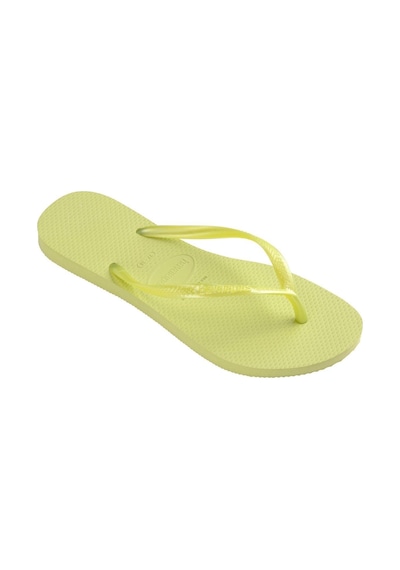 Slim Matcha Green Kadın Terlik-4878 Matcha Green