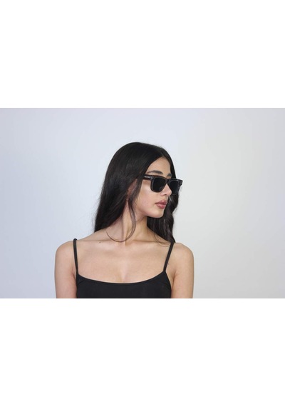 Dupont Mılano Dupont 1835sk 003 52 21 145 Unisex Güneş Gözlüğü Gri