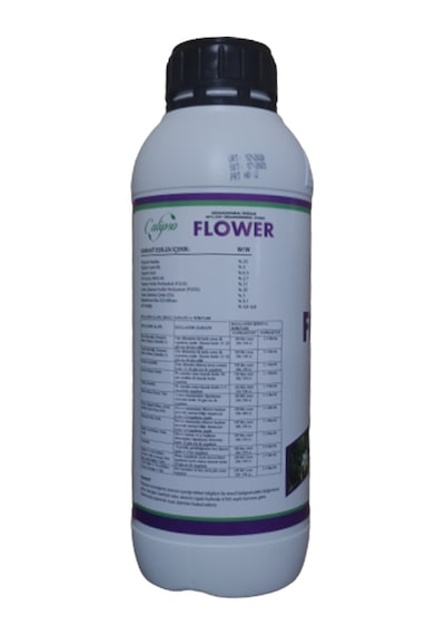 Calipso Flower Np Katkılı Sıvı Organik Gübre(1 Litre)