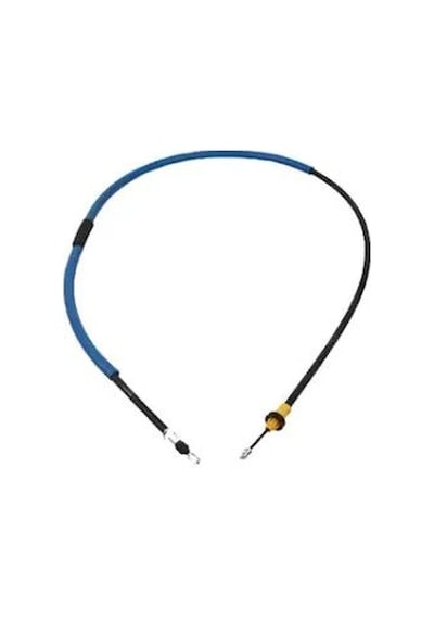 Renault Clio 3 - Iıı Sağ El Fren Teli Disk - 8200662794 - 8200440525 - Cavo