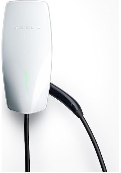 Tesla Wall Connector Gen 3 Tip 2 22KW/32A 7.3 M Kablolu Elektrikli Araç Şarj İstasyonu