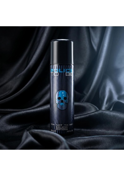 To Be Deospray 200 Ml Erkek Deodorant