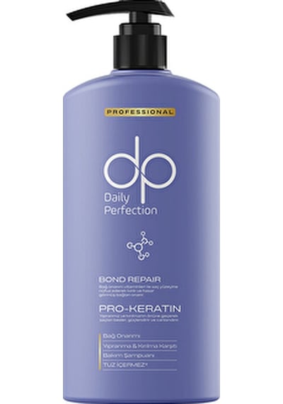 Dp Daily Perfection Şampuan 425 Ml Bond Repair Diğer