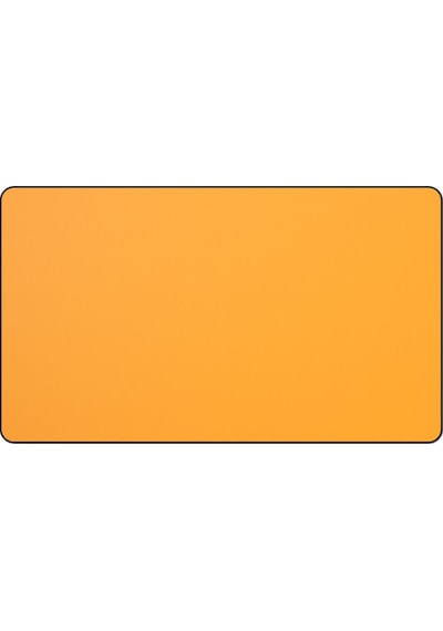 Düşük Profil Dikiş Kenarlı Siyah Xle Mousepad 355mm X 610mm